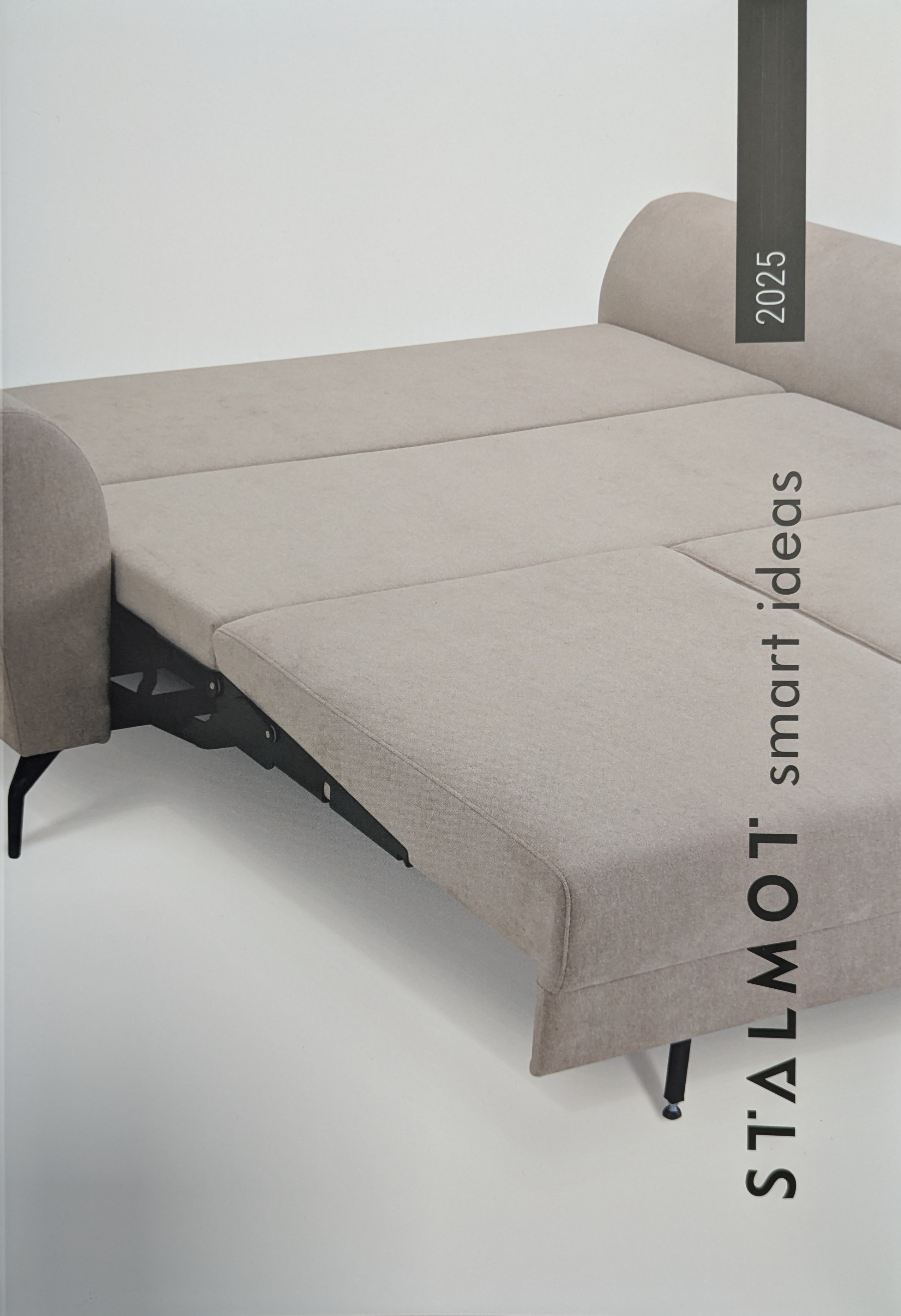 Stalmot & Wolmet Katalóg 2025