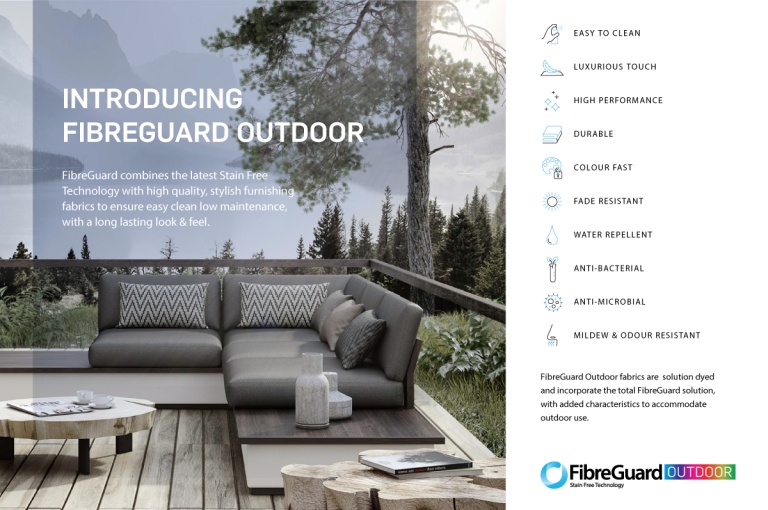 FIBREGUARD-OUTDOOR