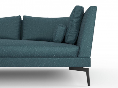 Neolux Chronograph 03 Petrol (3)