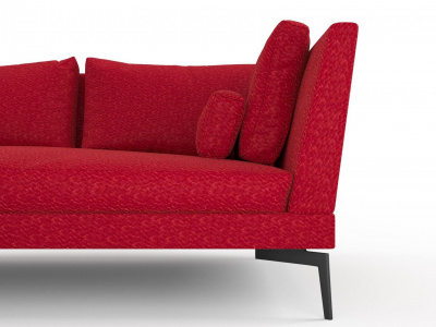 Neolux Chronograph 07 Scarlet (3)