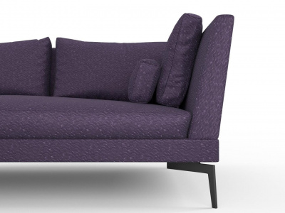 Neolux Chronograph 09 Aubergine (3)