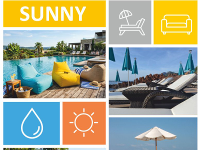 Sunny-letak