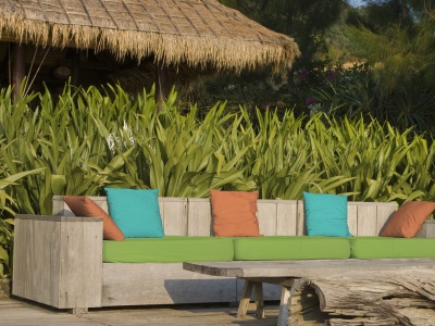 Bali vizualizácia